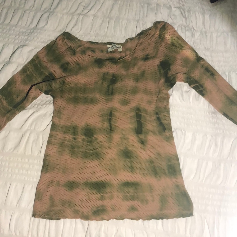 MICHAEL STARS TOP